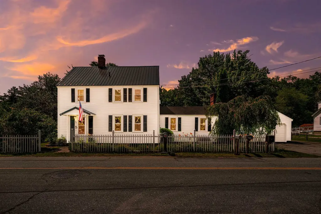68 Farm Lane, Seabrook