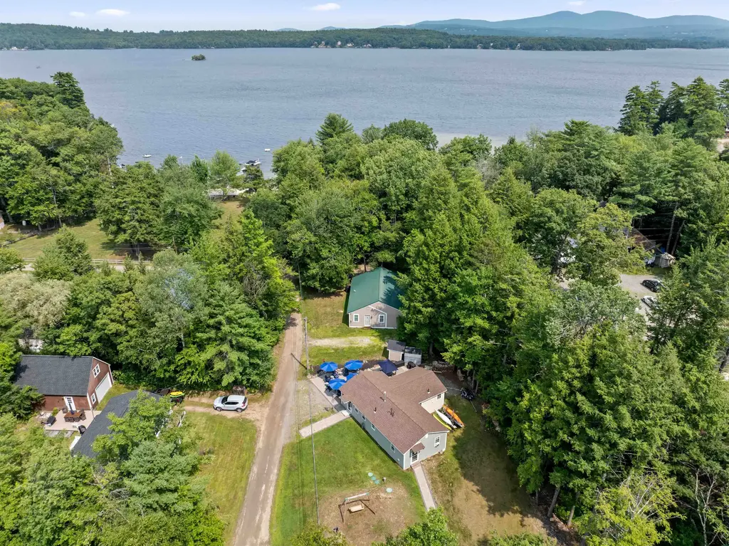 15 Cottage Drive, Sanbornton