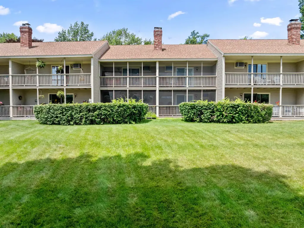 336 Intervale Road, Gilford