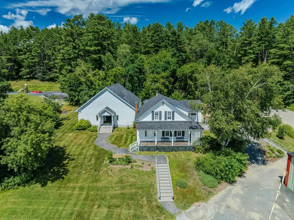 355 Union Street, Littleton