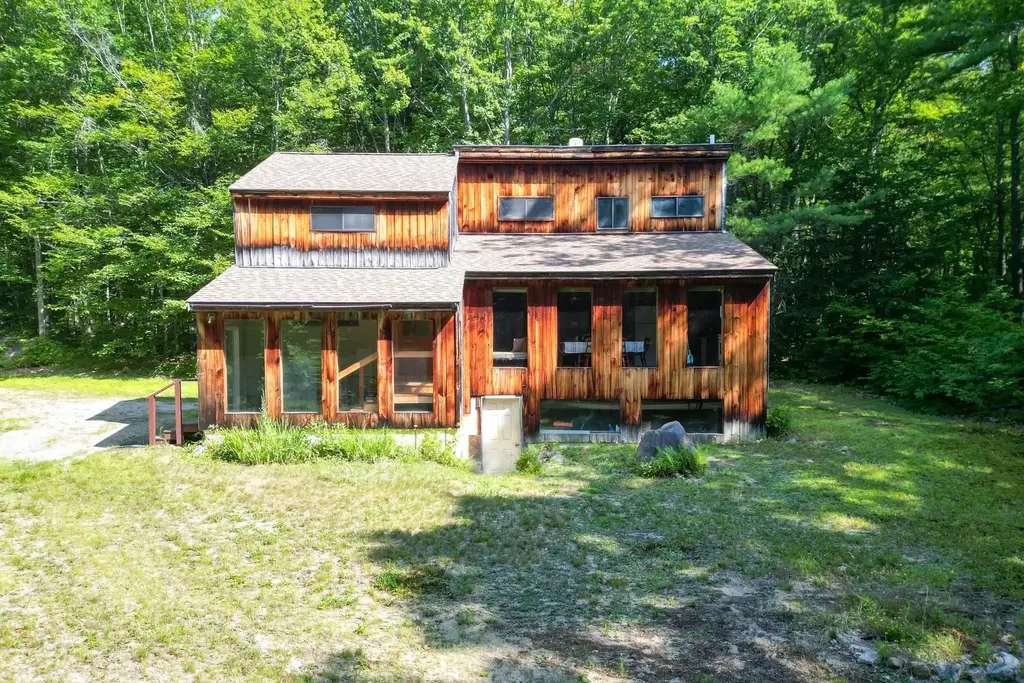 110 Salter Hill Road, Madison