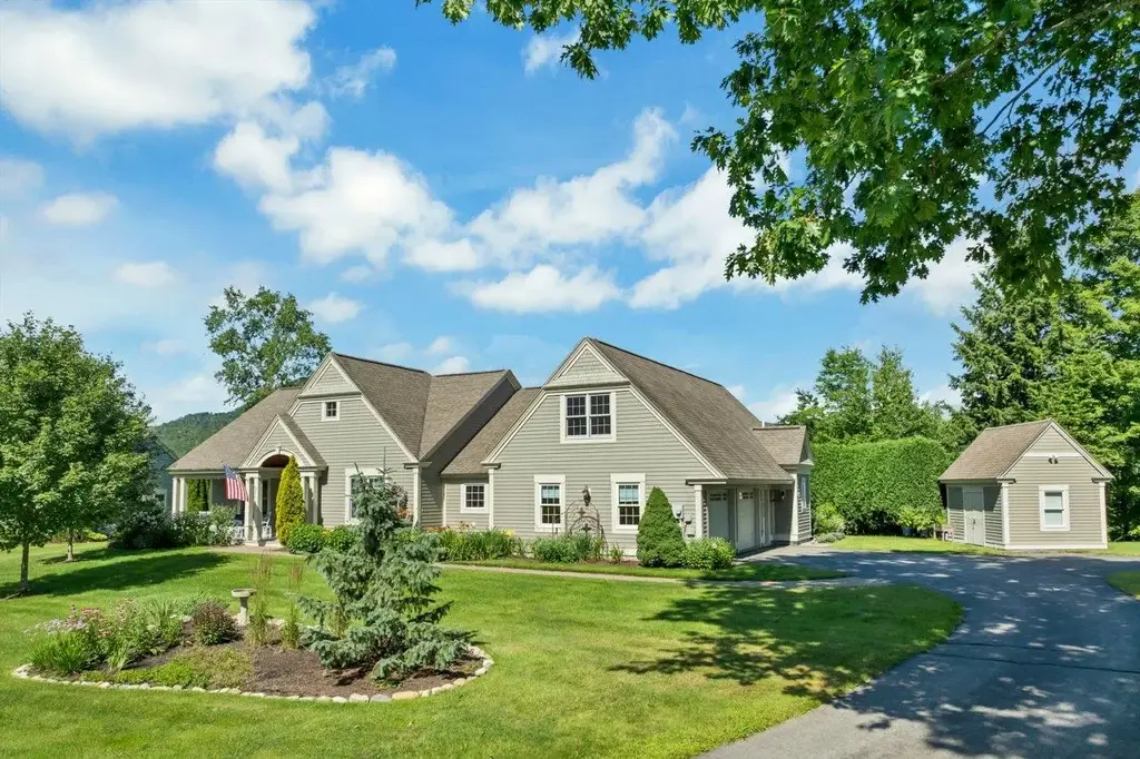 6 River View Drive, Thornton