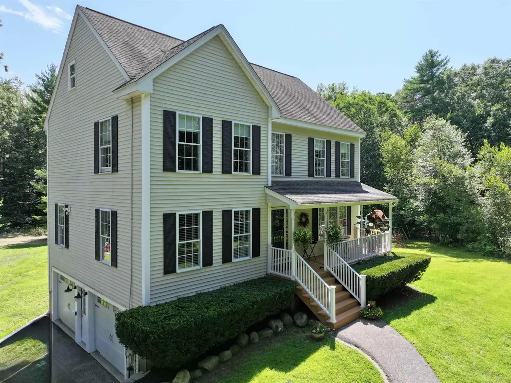 106 Red Brook Road, Fremont