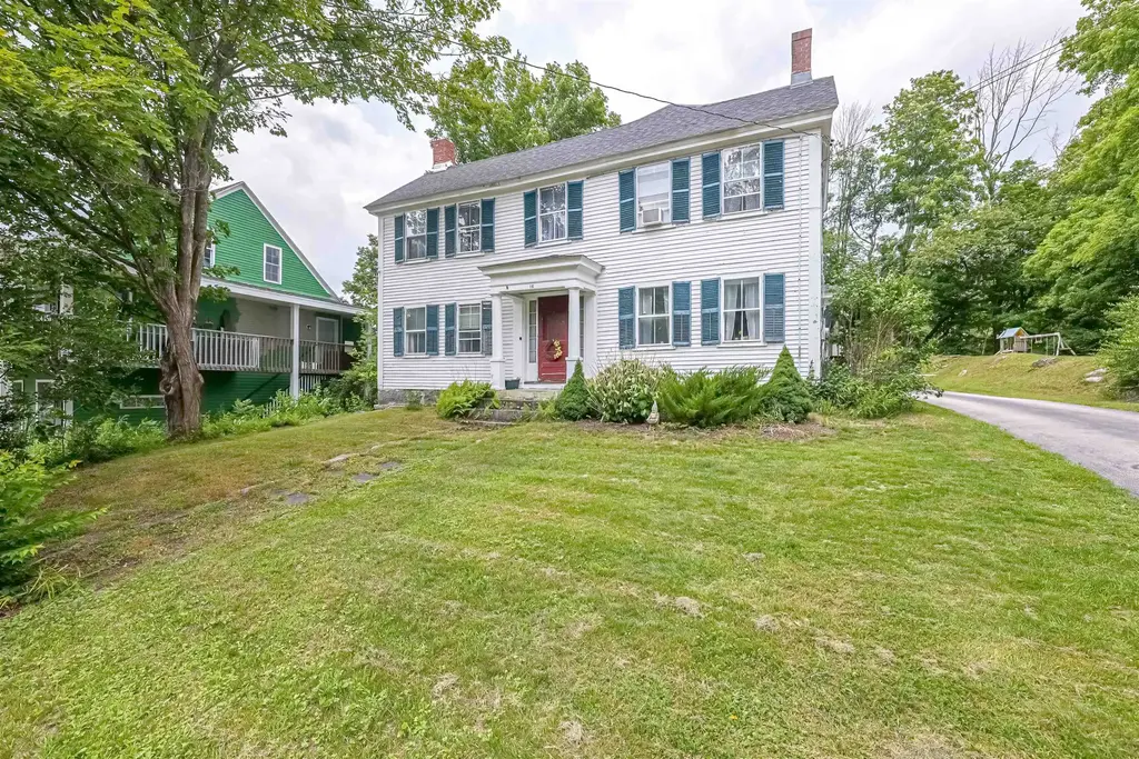 16 Francestown Road, Bennington