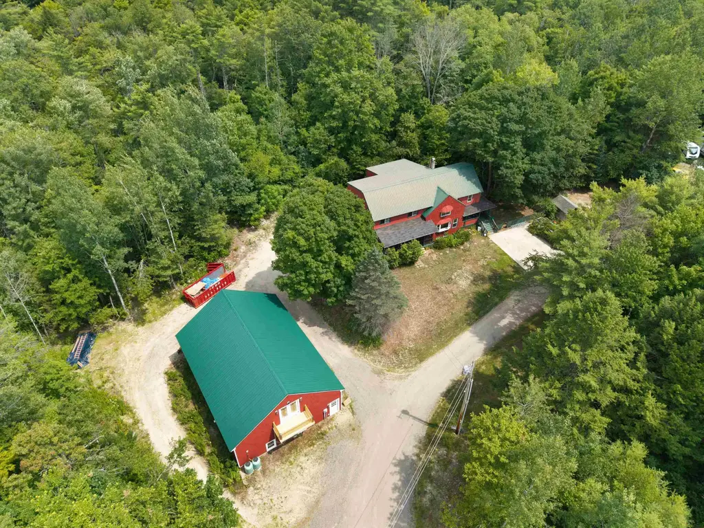 128 Willey Road, Milton