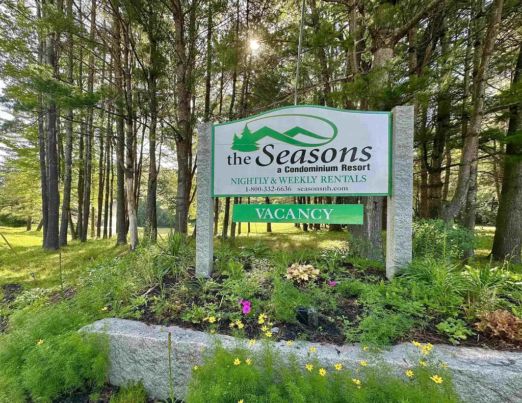 4d The Seasons At Attitash Road, Bartlett