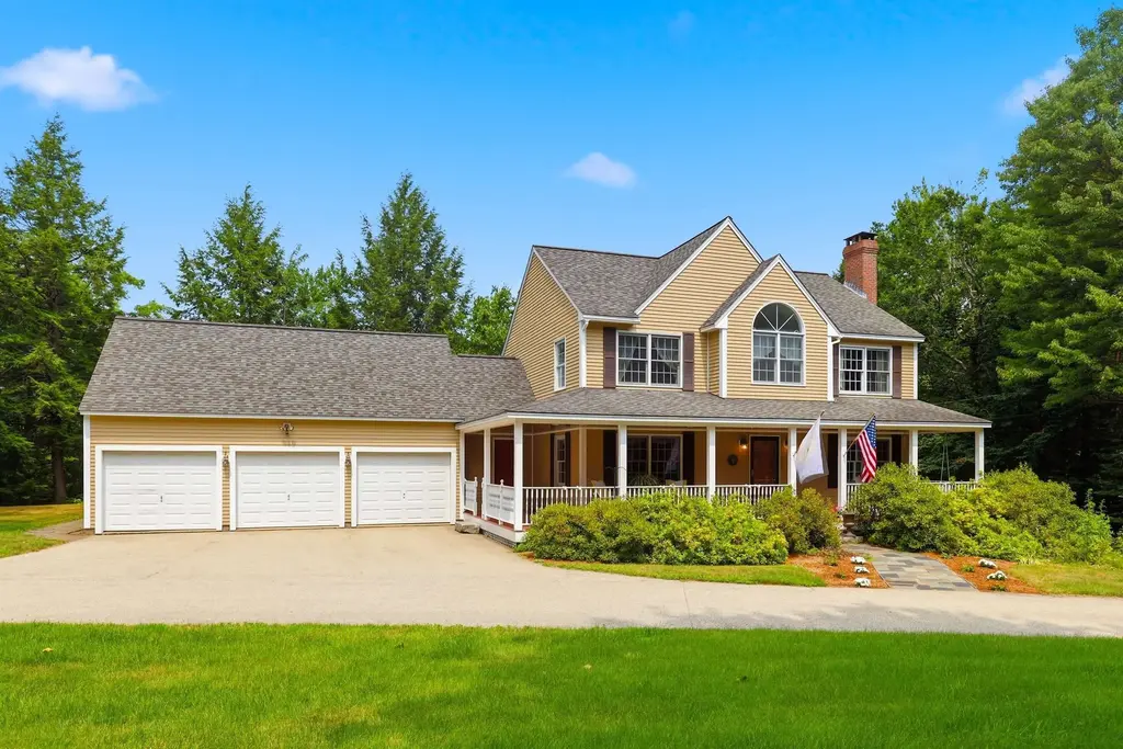 97 Onset Road, Bennington