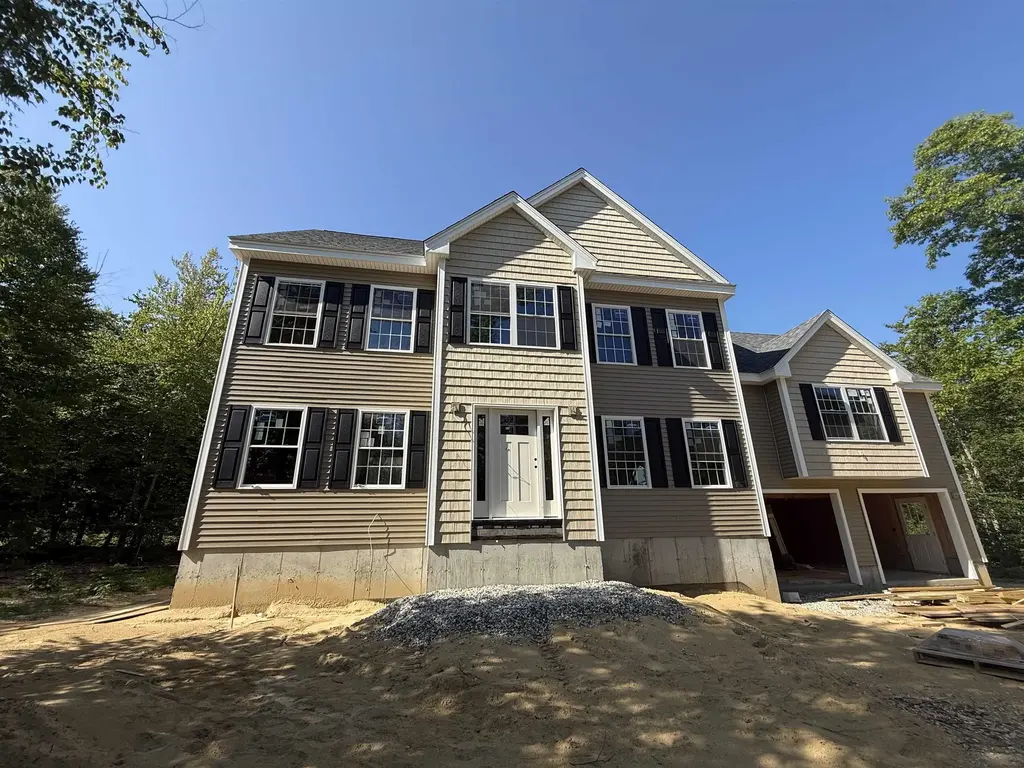 Lot 2 Elm Court, Barrington