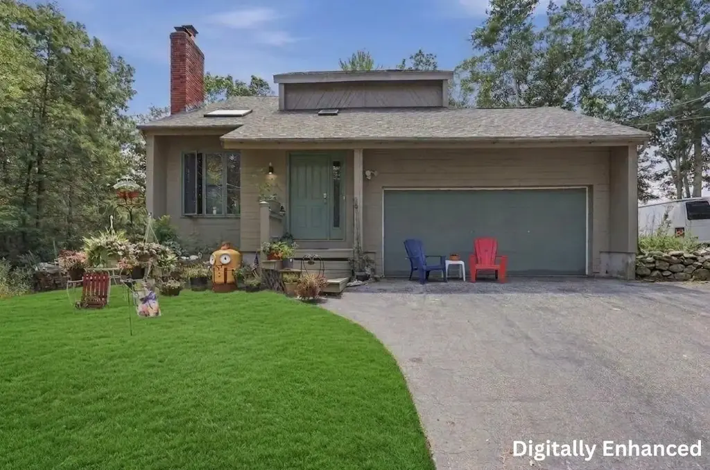 10 Evergreen Drive, Hampstead