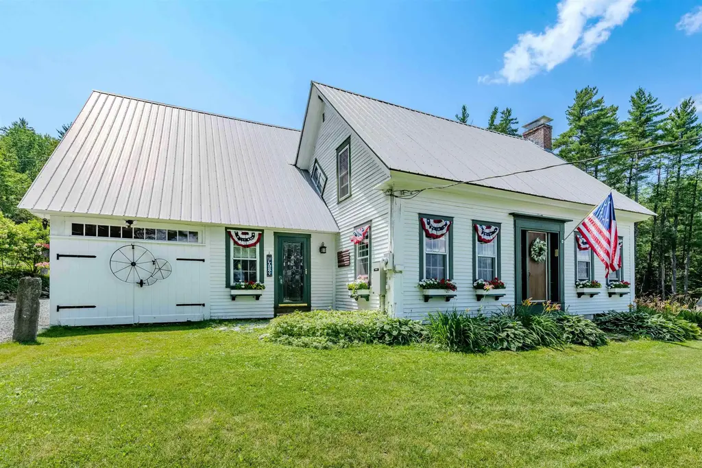488 Gale Chandler Road, Landaff
