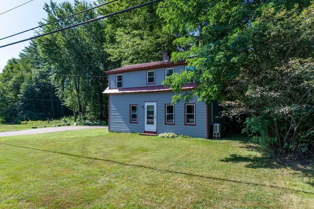 1915 Route 16 Highway, Ossipee