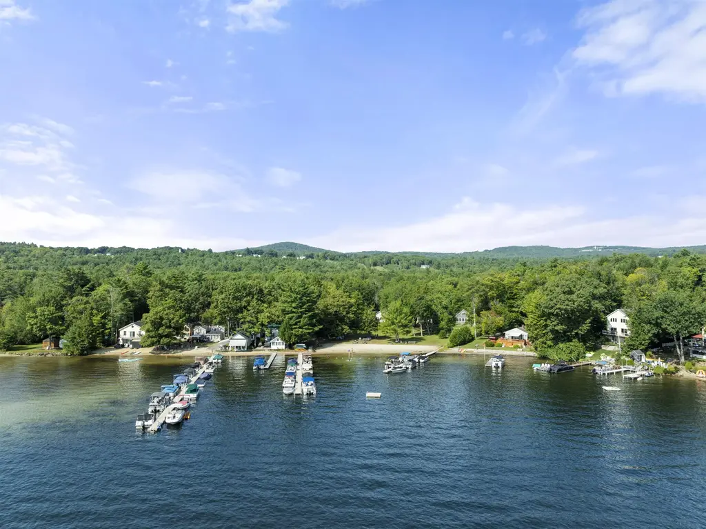 367 Black Brook Road, Sanbornton