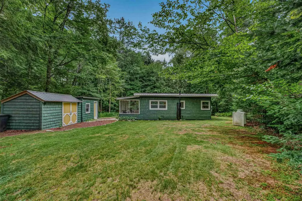 180 Mill Brook Road, Thornton