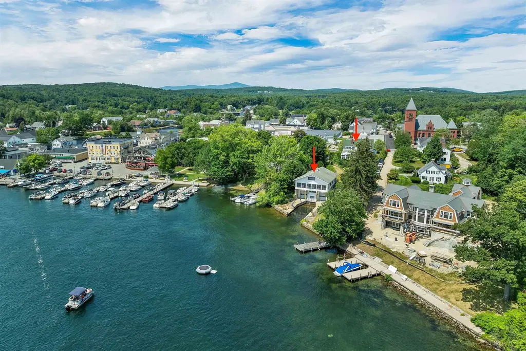 69 South Main Street, Wolfeboro