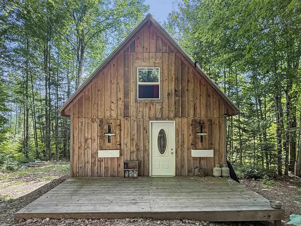 60 Gene Jordan Lane, Columbia