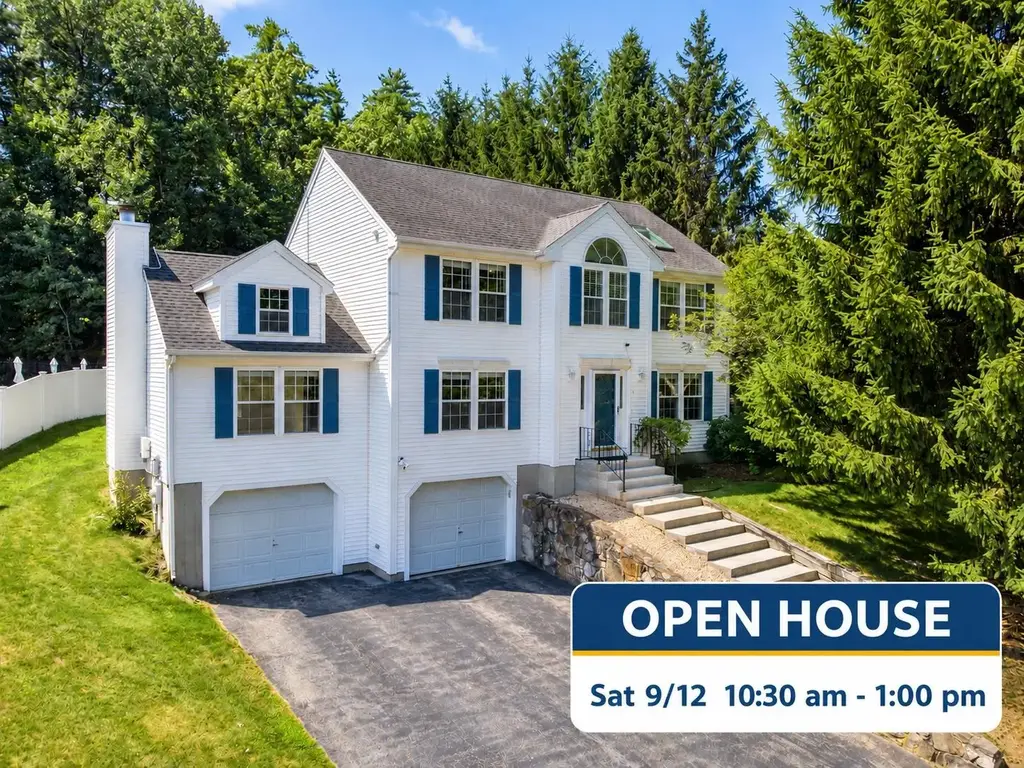 11 Wintergreen Drive, Merrimack