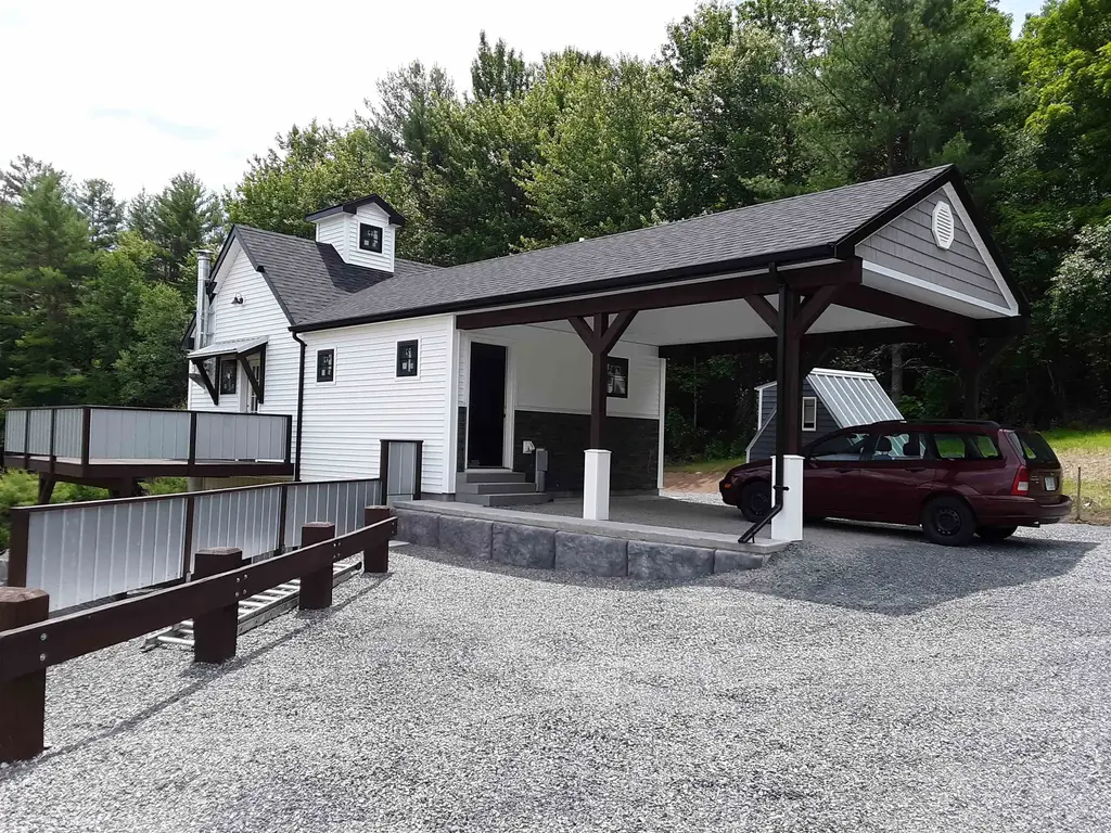 1844 Littleton Road, Monroe