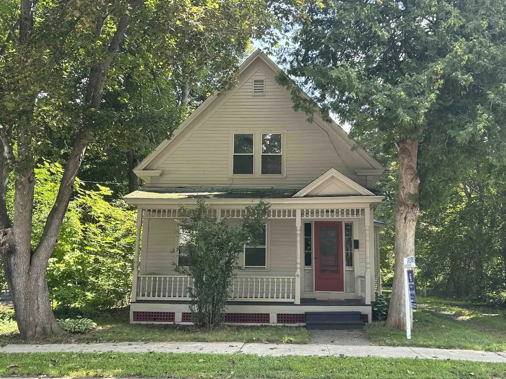 91 Carroll Street, Keene
