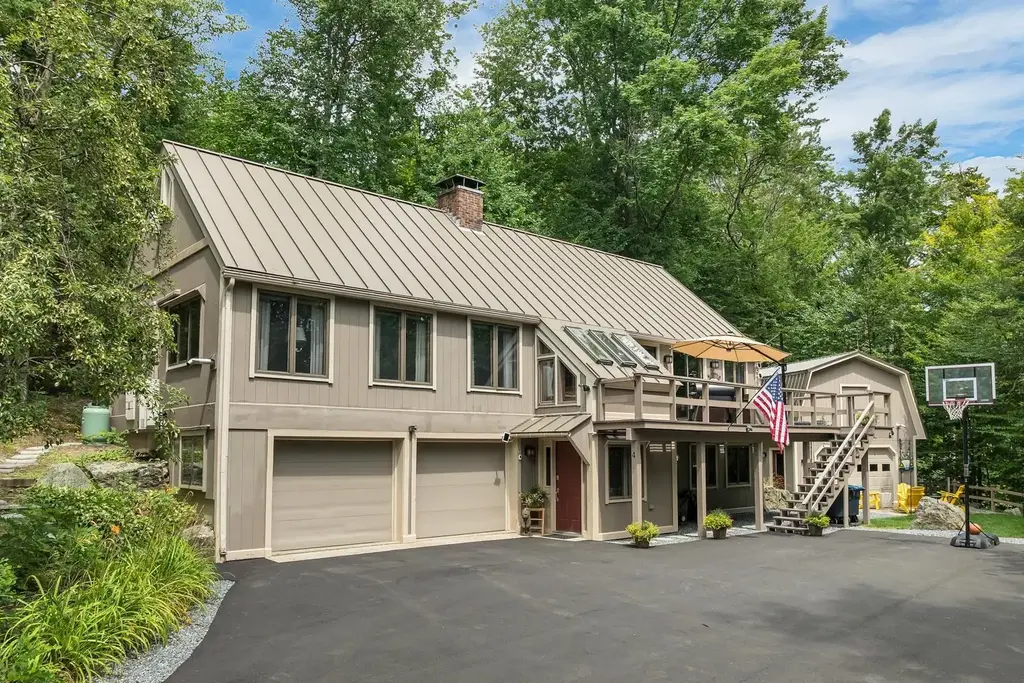 4 Anderson Pond Road, Grantham