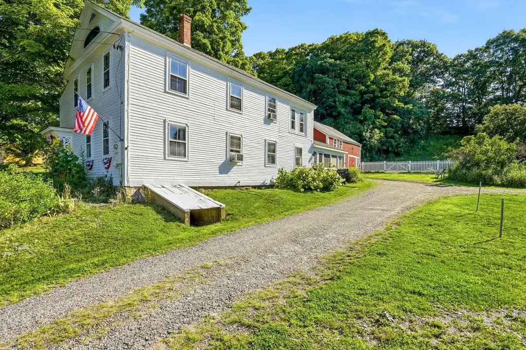 531 Sanborn Road, Sanbornton
