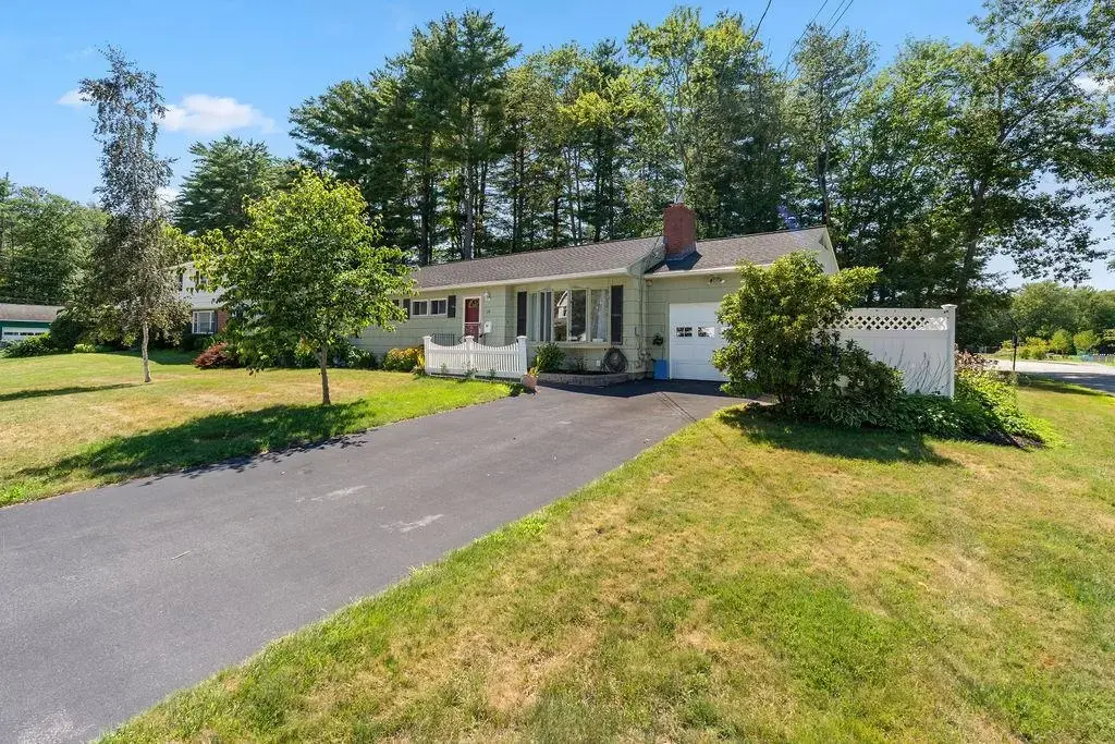 26 Van Buren Avenue, Portsmouth