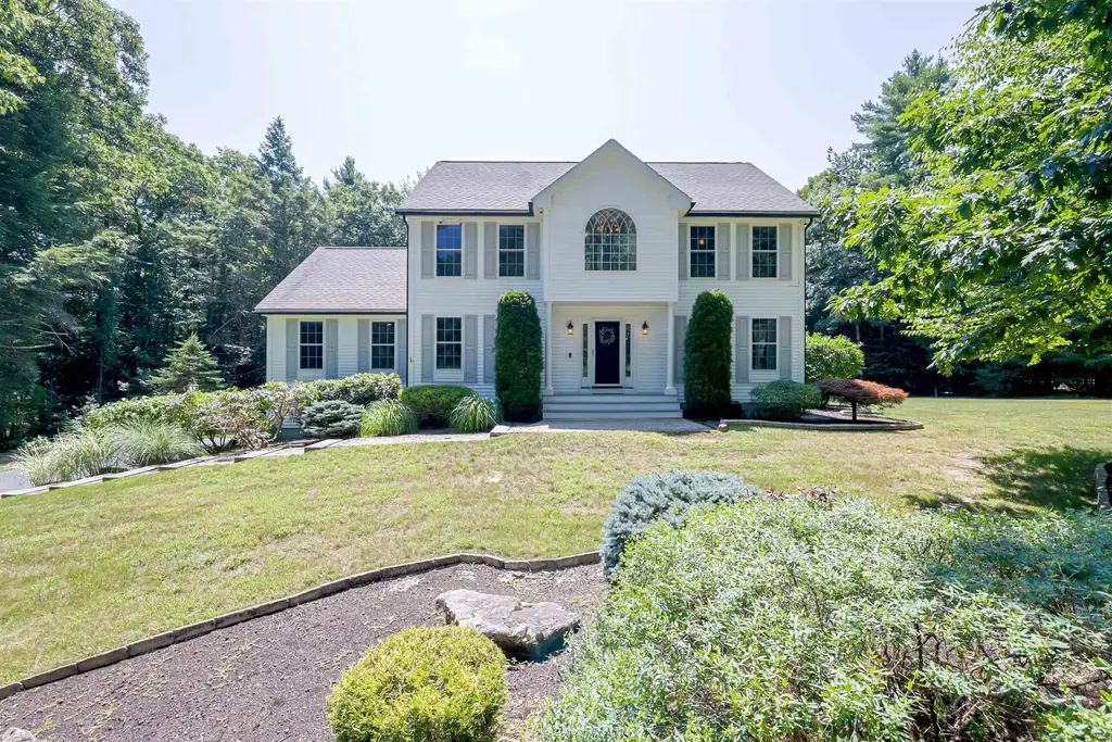 14 Meadow Brook Crossing, Sandown