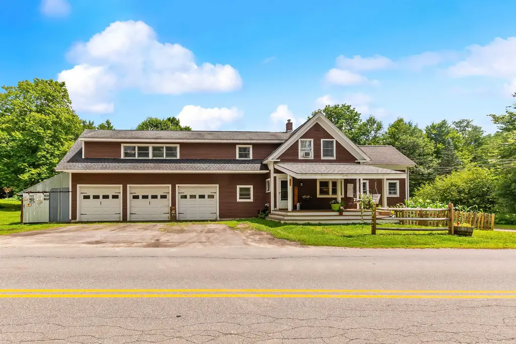 327 Reeds Mill Road, Newport