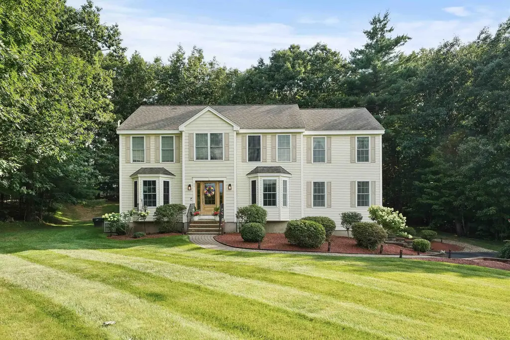 39 Jackman Ridge Road, Windham