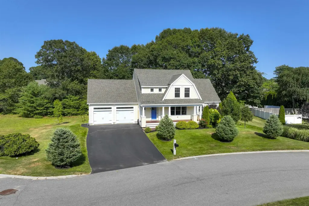 10 Hilliard Drive, Hampton