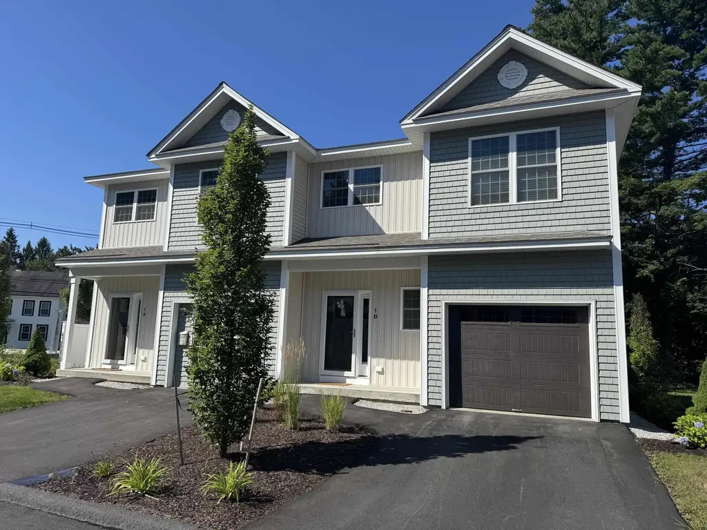 1b Dearborn Circle, Goffstown