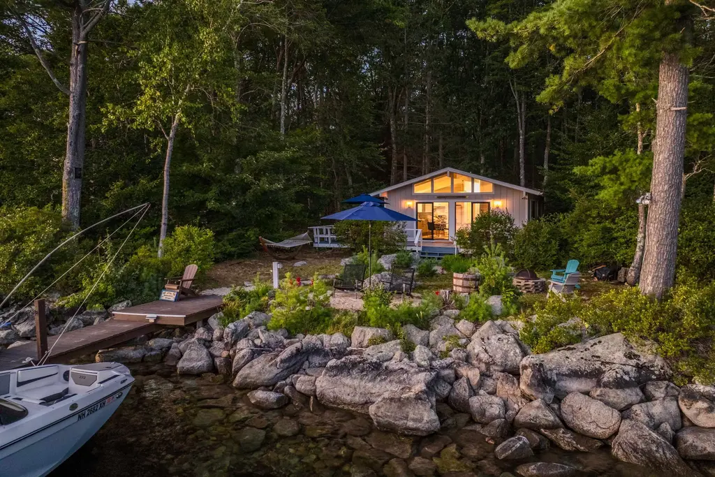 46 Big Barndoor Island, Alton