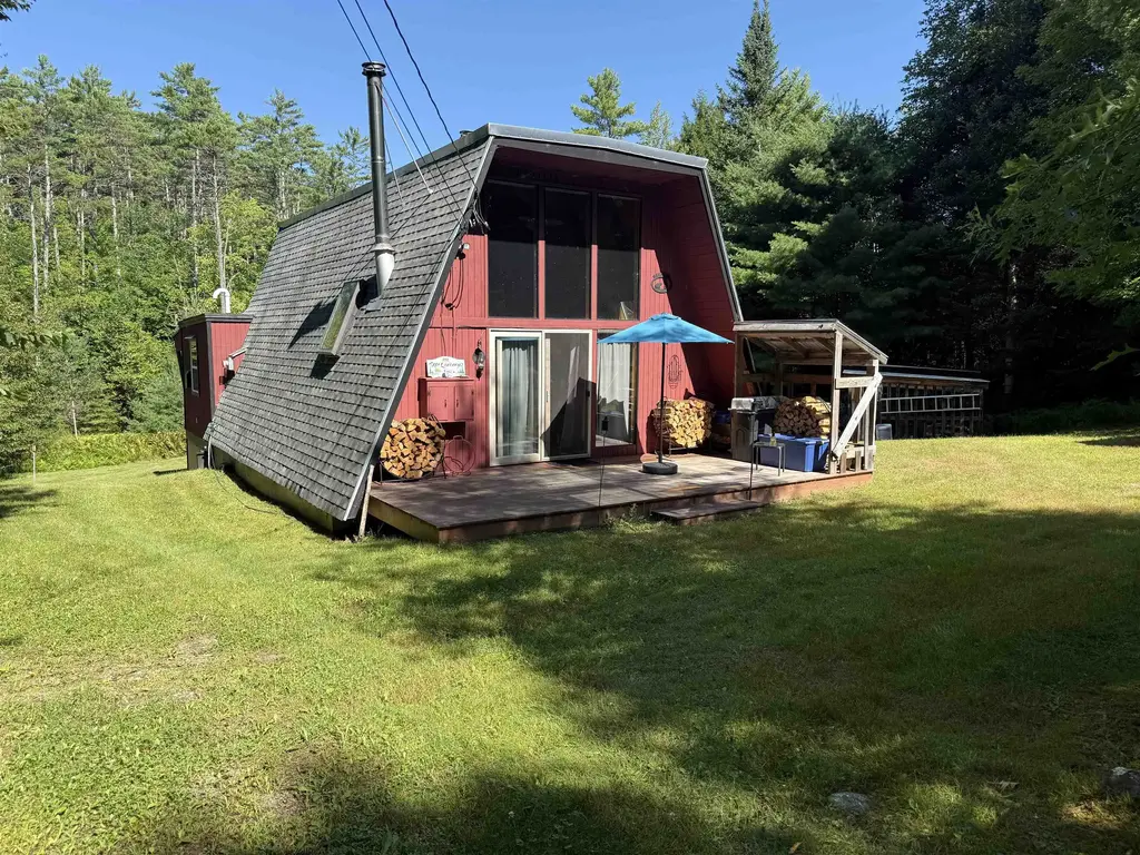 395 Valley Road, Haverhill