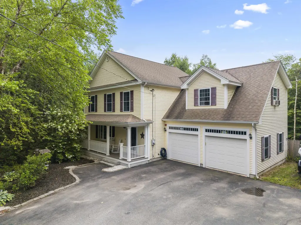 5 Folsom Drive, Boscawen