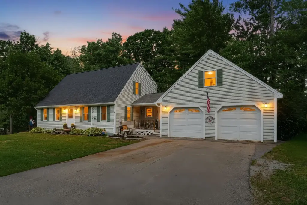 11 Highland Avenue, Antrim