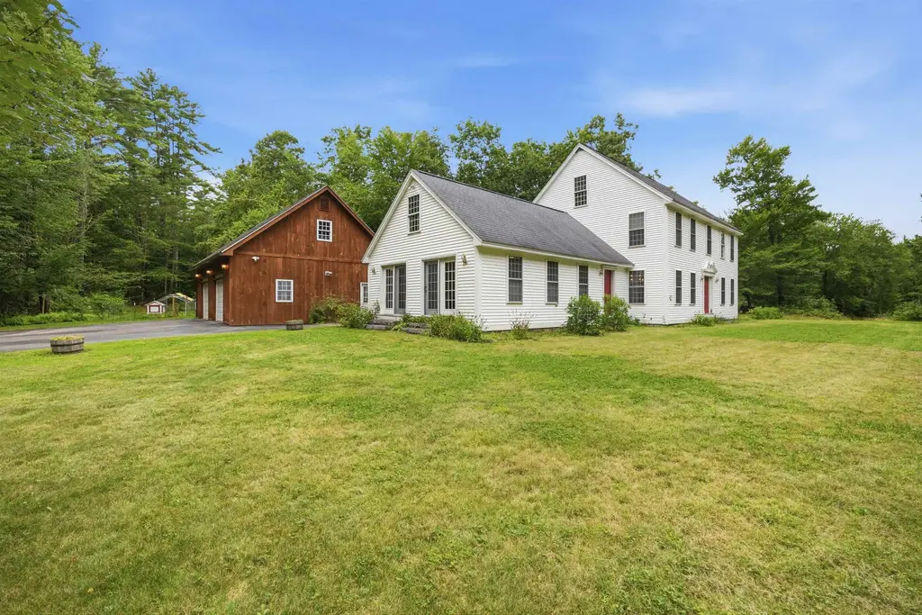 83 Ferson Road, Francestown
