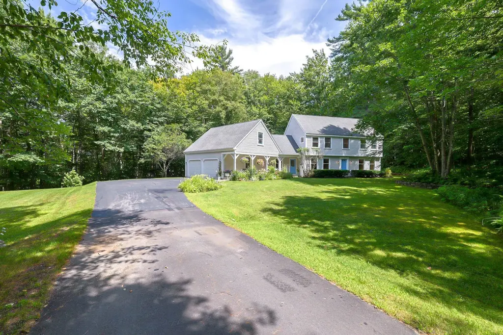 14 Mulherrin Farm Road, Hanover