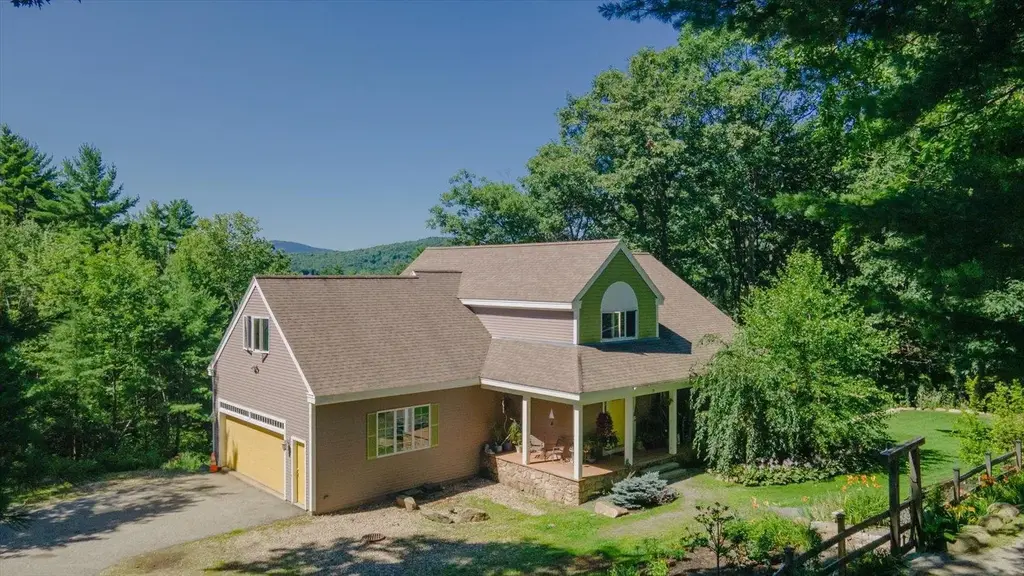 73 Forest Road, Hancock