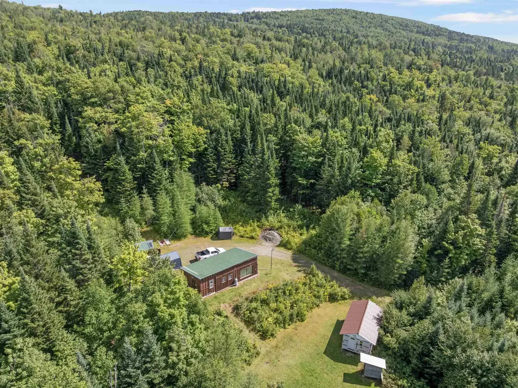 105 White Branch Road, Pittsburg