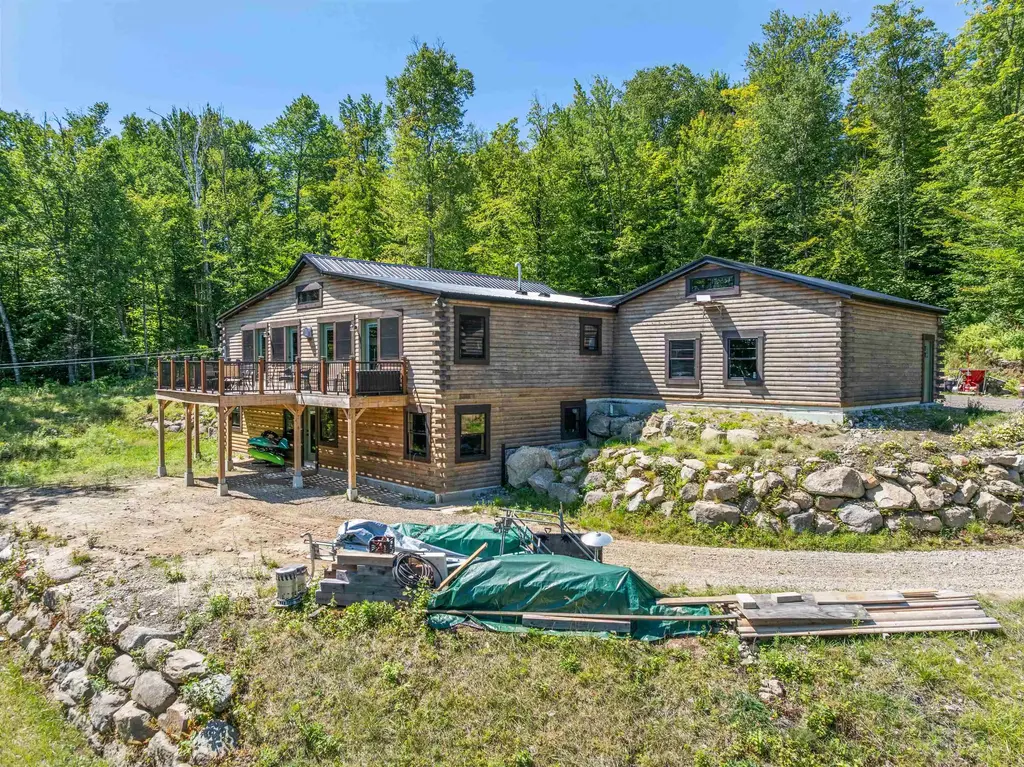 71 Ellsworth Pond Road, Ellsworth