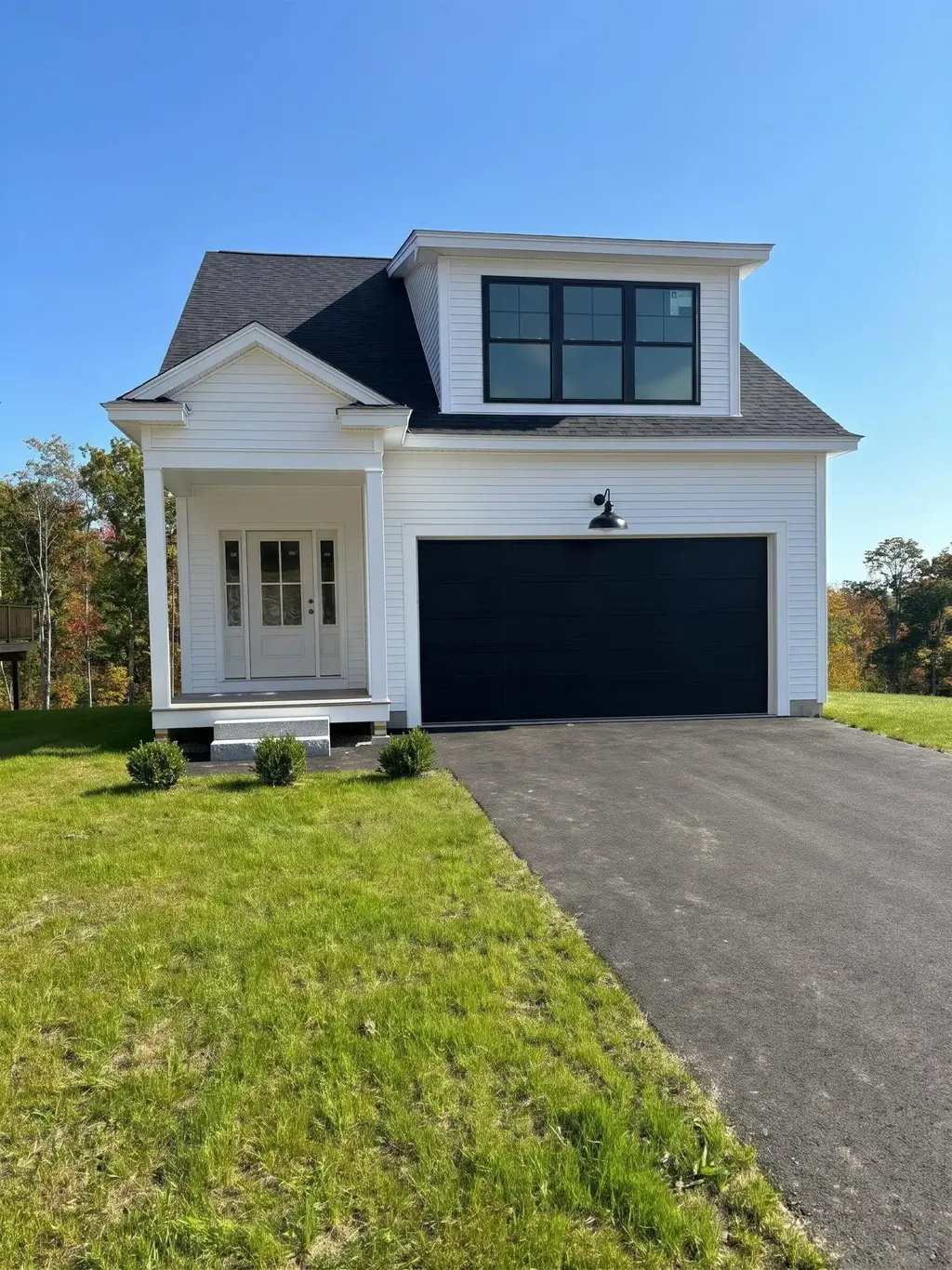 78 Moose Ledge Road, Laconia