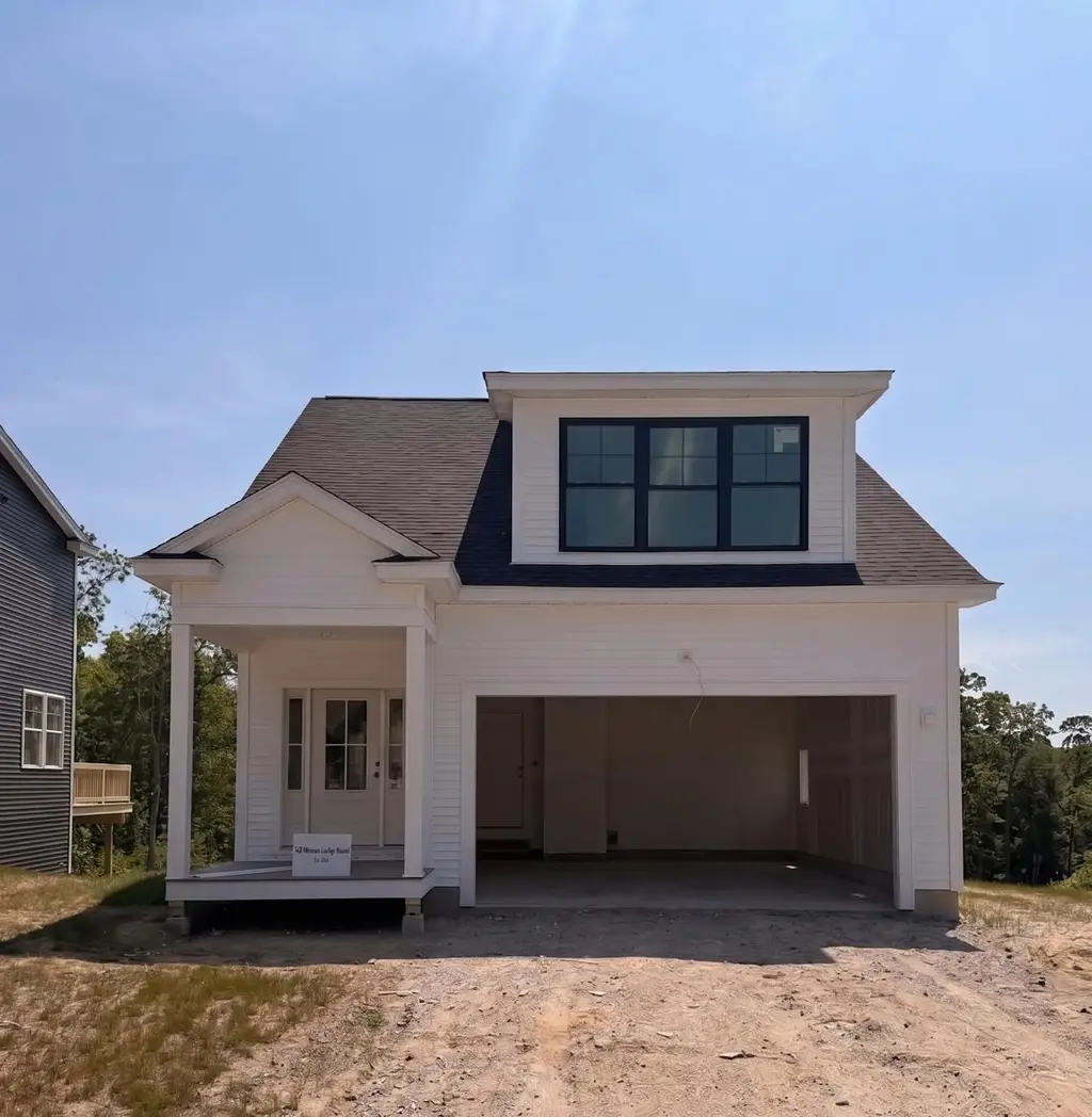 78 Moose Ledge Road, Laconia