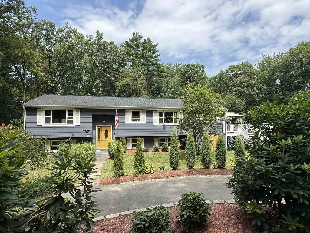 25 Shattigee Road, Chester