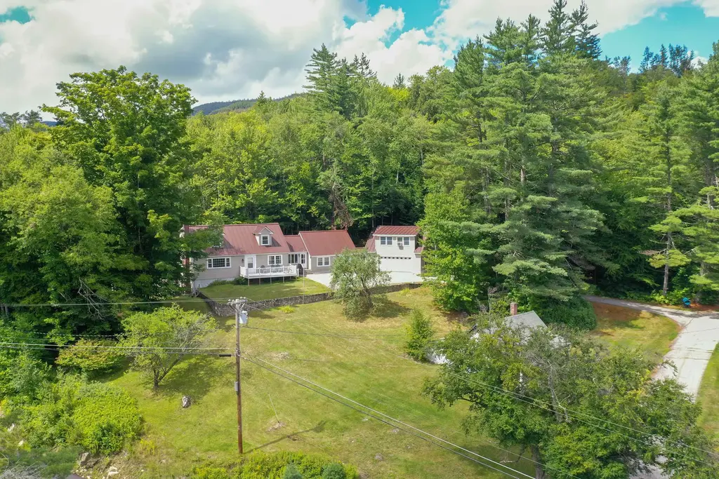 5 & 7 Mountainside Road, Woodstock
