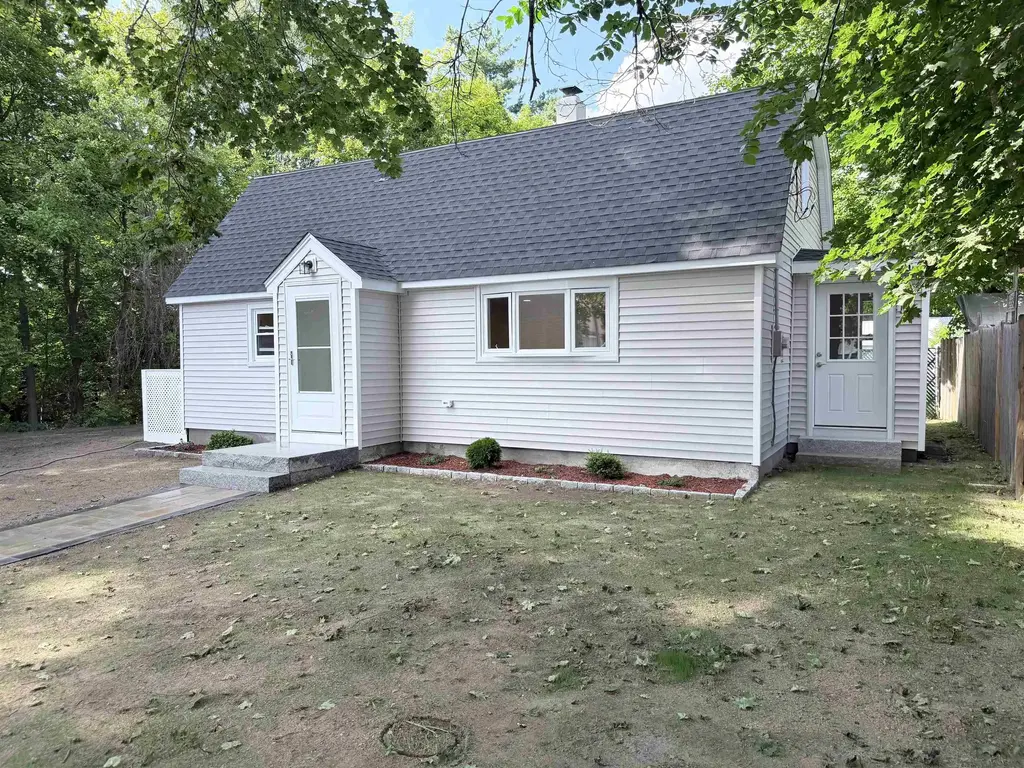 35 Highland Avenue, Derry