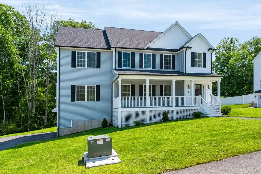 9 Horizon Way, Plaistow