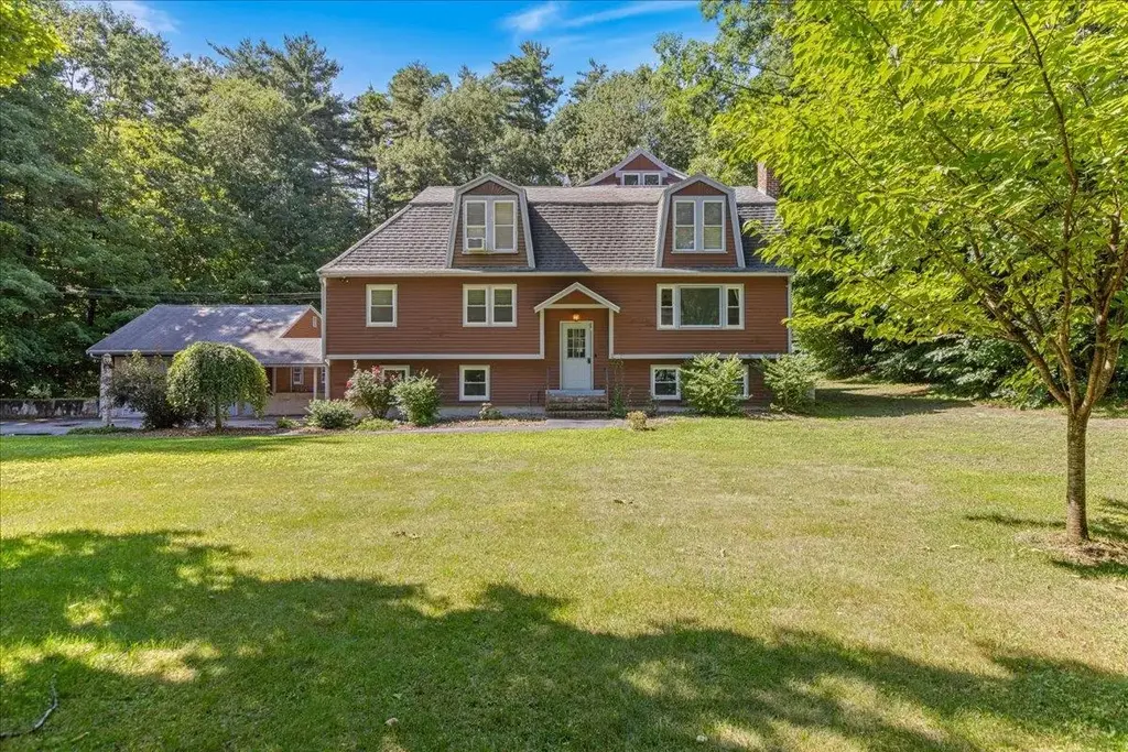 5 Line Brook Road, Atkinson