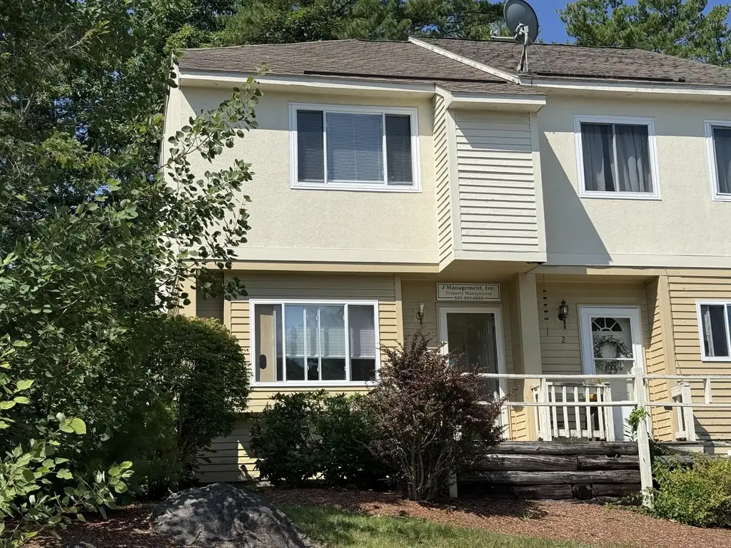39 Freetown Road, Raymond