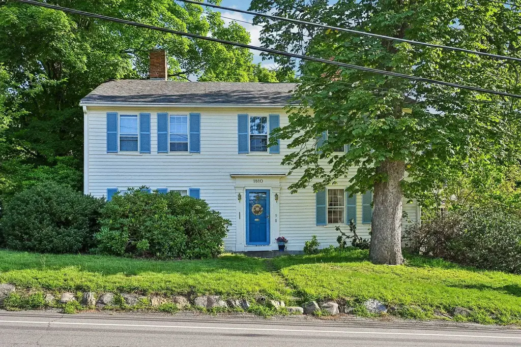 9 Academy Avenue, Atkinson
