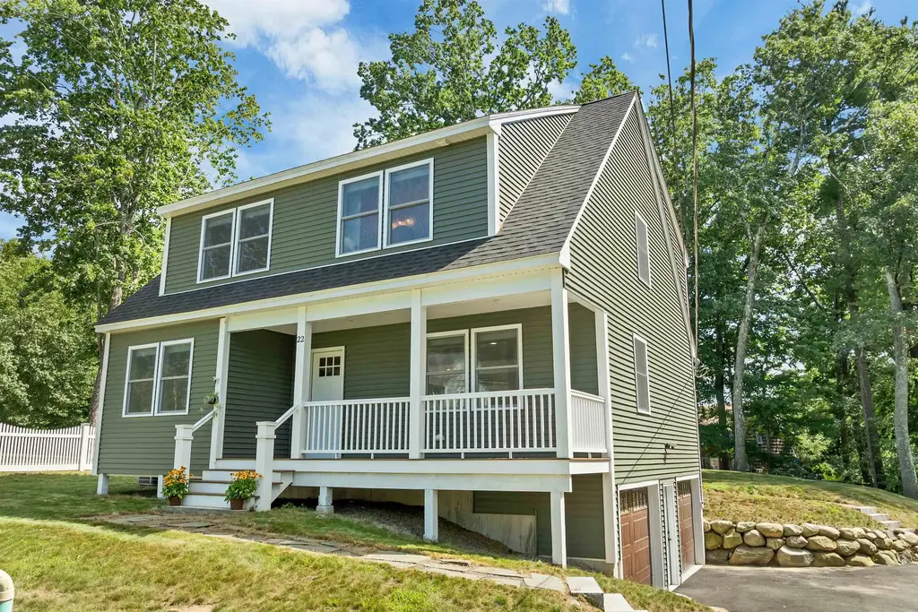 22 Birch Drive, Sandown