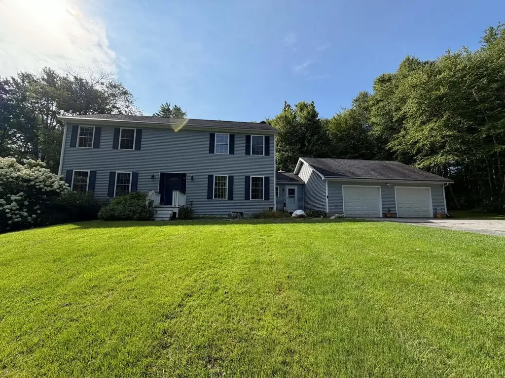 131 Friedsam Drive, Chesterfield